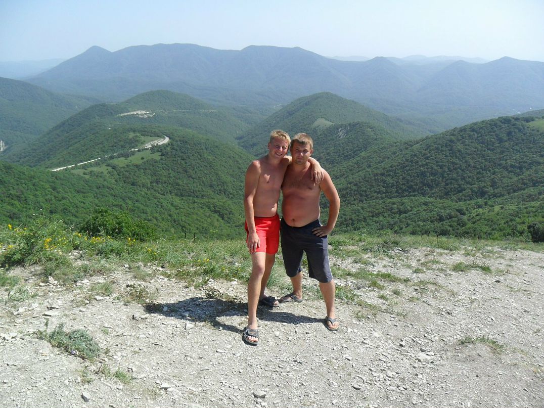 Сергей Большаков фотография #31