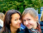 Фотография Моисеенковой Марии