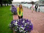 Фотография Воротынцевой Анны