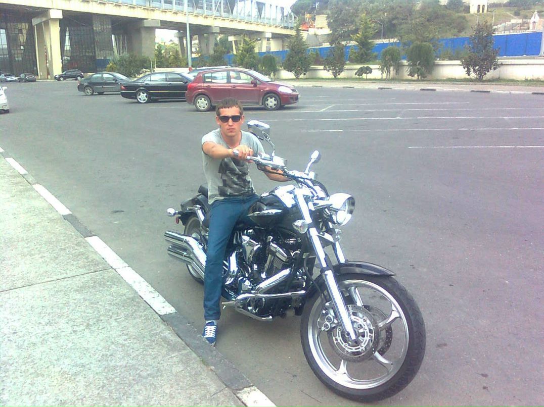 Иван Шадрин фотография #5