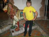 Ірчик Колодницька фотография #49 (источник - https://vk.com/id97627009)