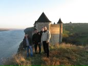 Саян-Славік Борсук фотография #25 (источник - https://vk.com/id20419146)