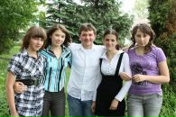 Іруся Повар фотография #29 (источник - https://vk.com/id67265763)