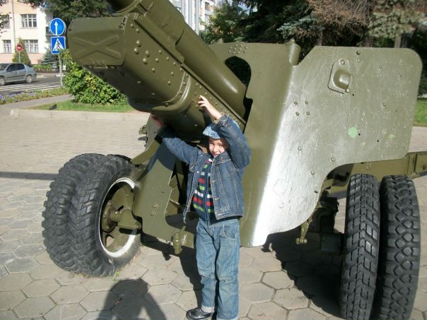 Никитос Курицын фото №17