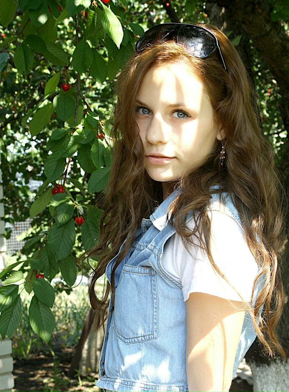 Olya Timchuk фотография #28