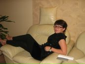 Фотография Бородулиной Юлии