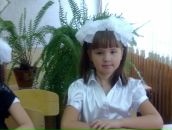 Фотография Бадеевой Антонины