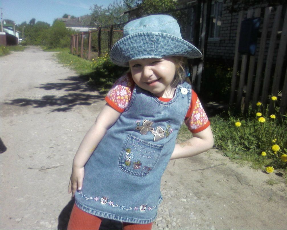 Ольга Горбачева фотография #11