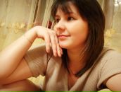 Фотография Никоновой Лили