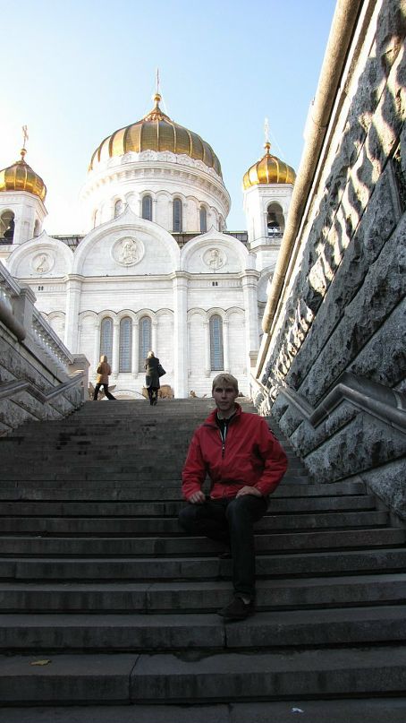 Александр Тимирязев фотография #41