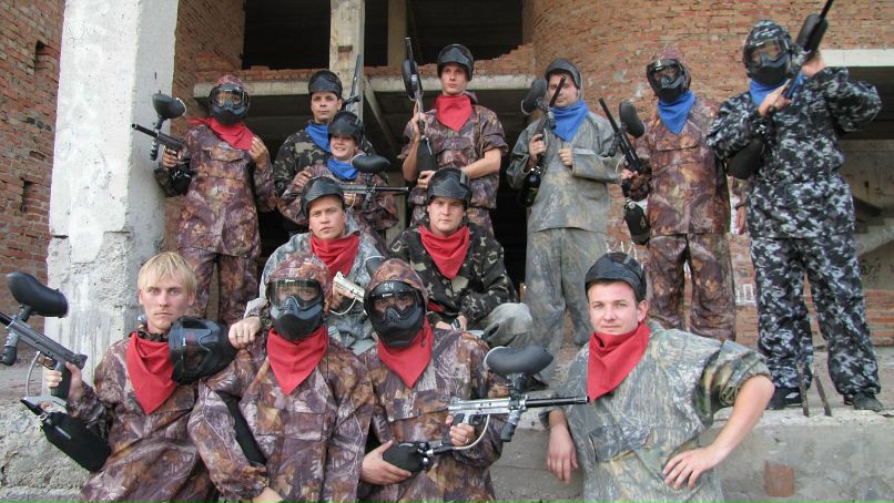 Григорий Синицын фотография #20