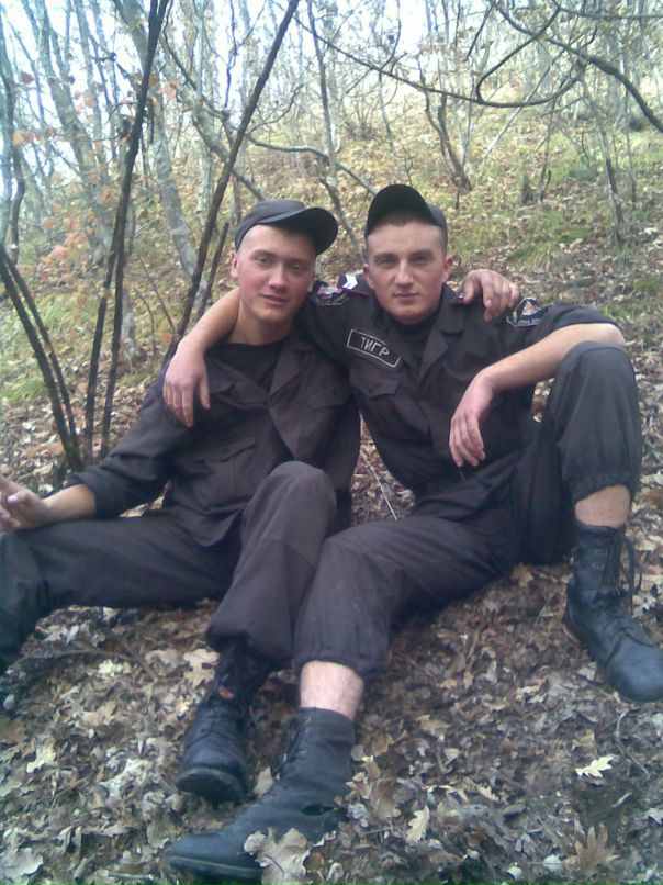 Дима Малафеев фотография #32