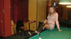 Фотография Буяновой Олеси