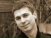 Фотография Преображенского Алексея