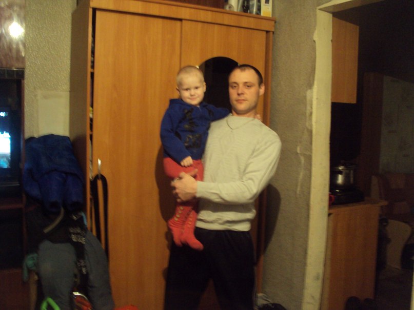 Дмитрий Холвик фотография #12