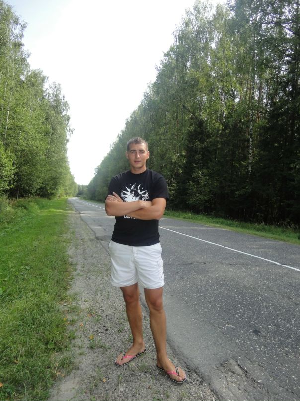 Дмитрий Митин фотография #12