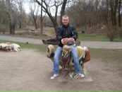 Сергій Титаренко фотография #24 (источник - https://vk.com/id34042762)