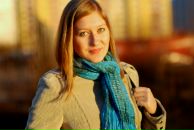 Фотография Телеус Анны