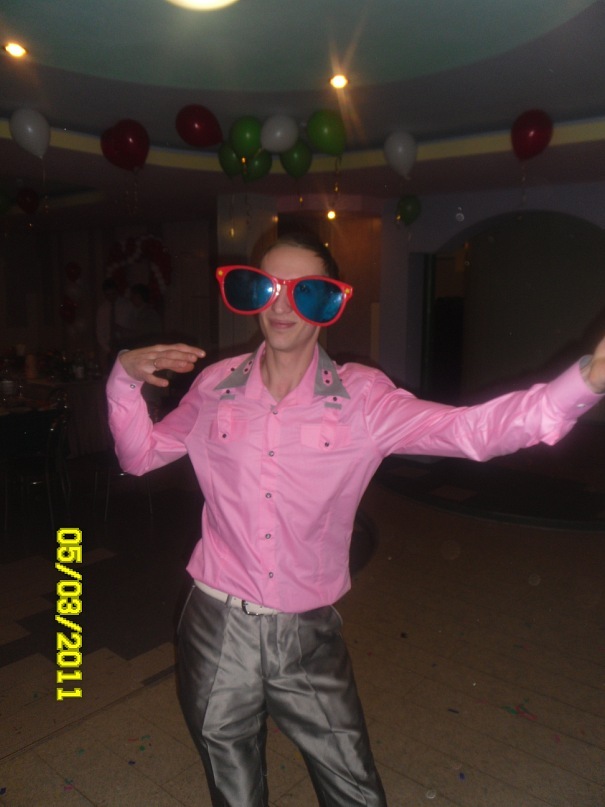 Александр Даниленко фотография #16