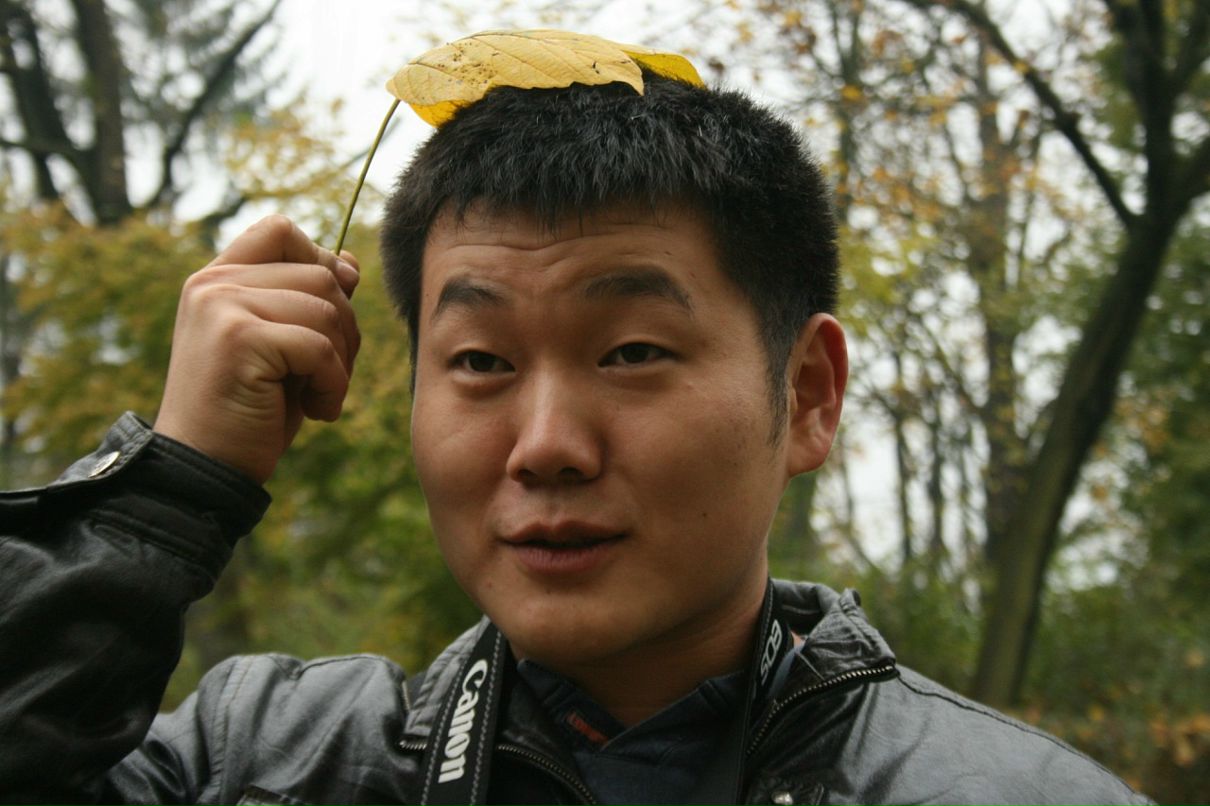 Сергей Пан фотография #33