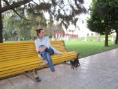 Фотография Волковой Юлии