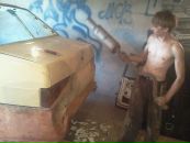 Фотография Колесникова Сашки