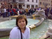 Фотография Дороговой Елены