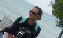 Фотография Касаткиной Зои