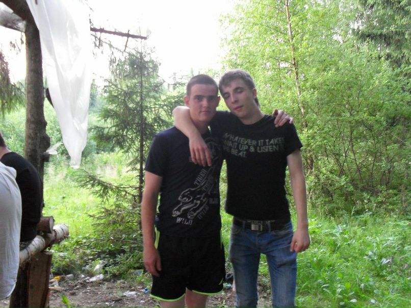 Руслан Ефимов фотография #29