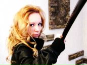 Фотография Логиновой Оксаны