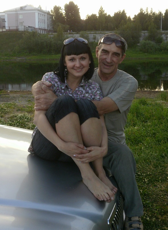 Борис Семенченко фотография #44