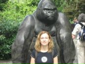 Фотография Рычковой Галины