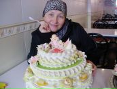 Фотография Сидоровой Наталии