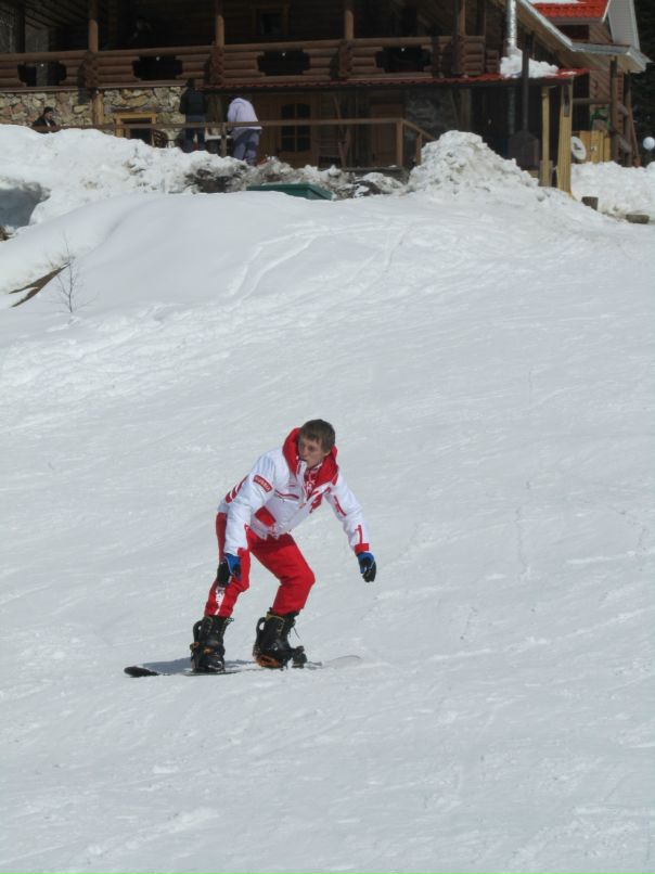 Дмитрий Ушаков фотография #23