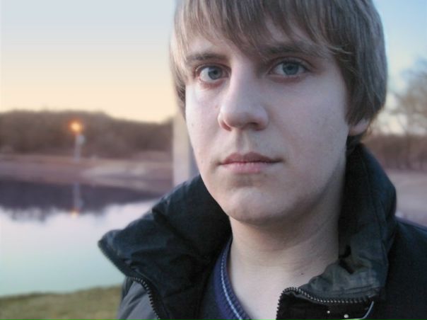 №12, Вадим Леснов №12, Вадим Леснов