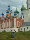Фотография Пухова Сергея