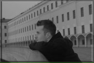 Фотография Оборнева Григория