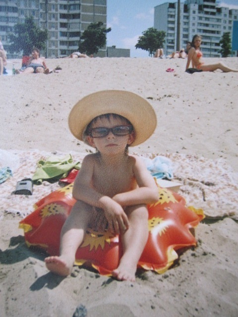 Борис Мадей фотография #6