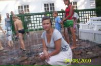 Фотография Карповской Анны