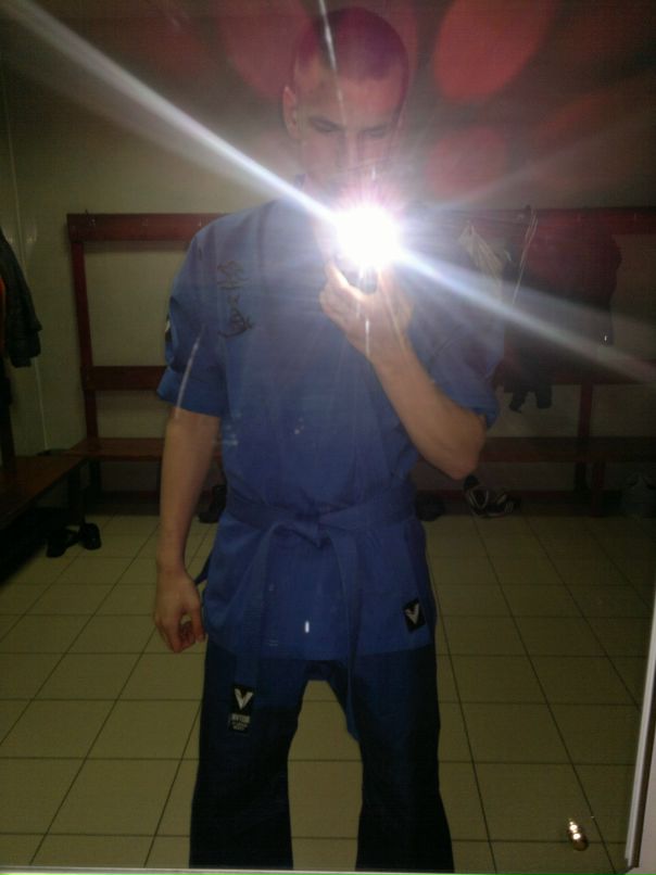 Сергей Сергеевич фотография #30