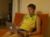 Фотография Якимова Владимира