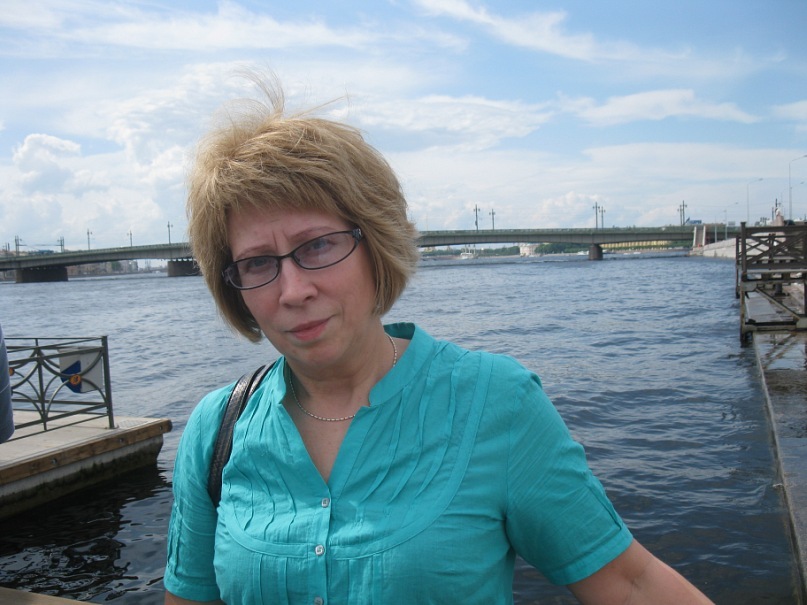 Тамара Титенко фотография #43