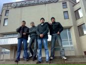 Ігор Вербовецький фотография #22 (источник - https://vk.com/id60516615)