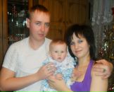 Фотография Улановой Кати