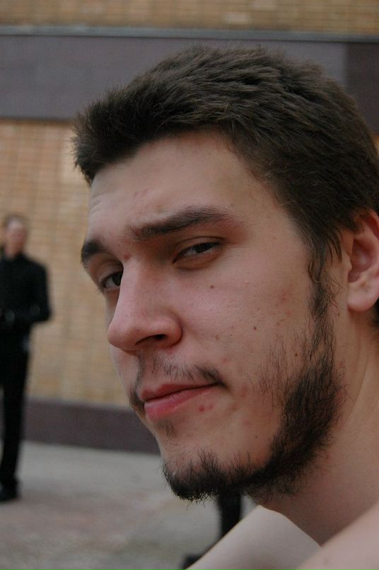 Alex Ka фотография #12