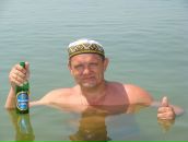 Фотография Лизогуба Александра