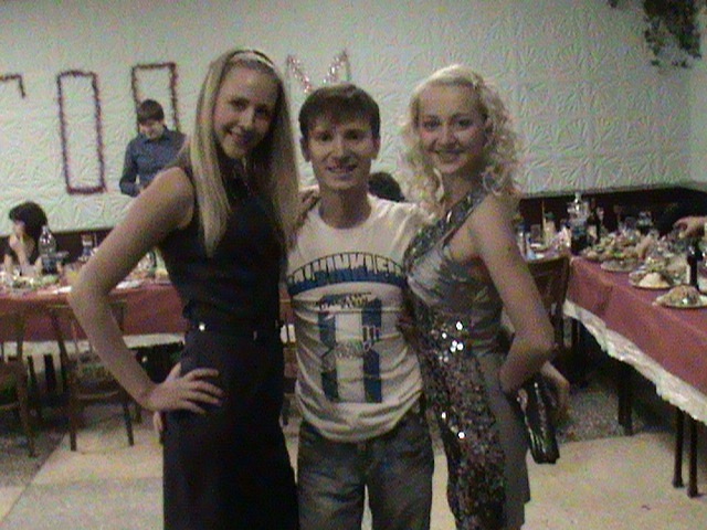 Денис Бердников фотография #35