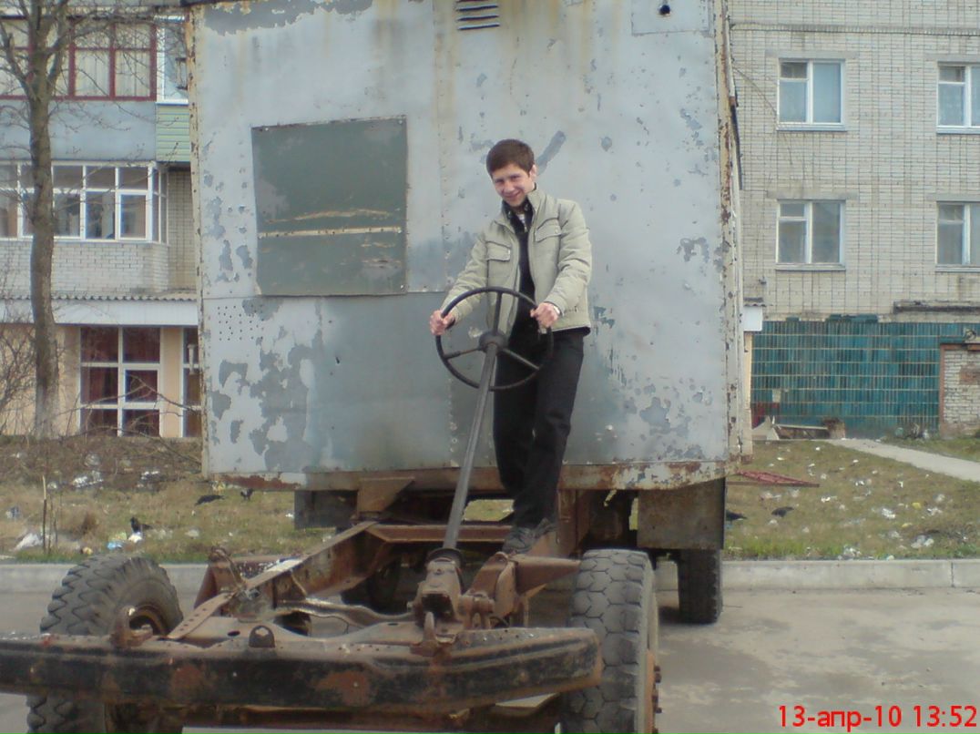 Дмитрий Орлов фотография #26