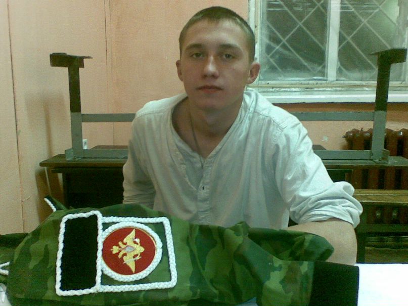 Константин Плотников фотография #9