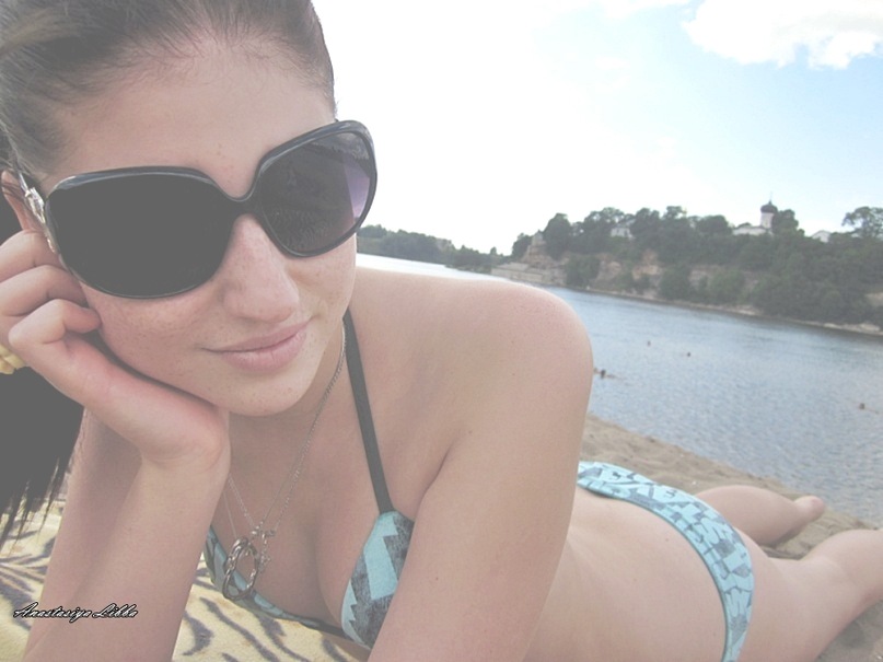 Анастасия Либба фотография #2